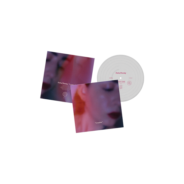 Flesh of Morning "Everytime"