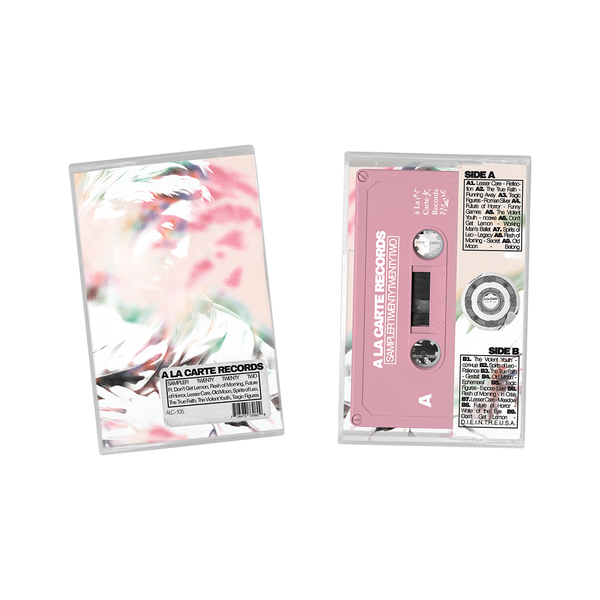 Various Artists "ALC Sampler 2022"
