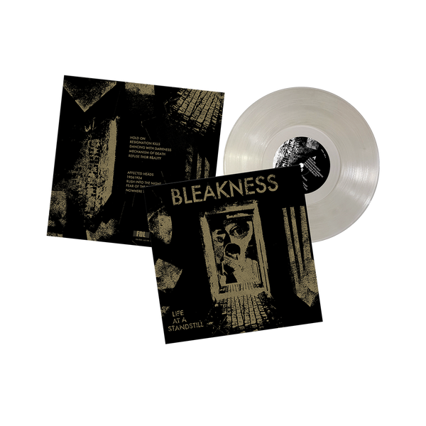 Bleakness "Life At A Standstill"