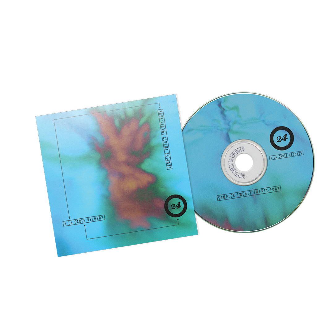 Various Artists "ALC Sampler 2024"