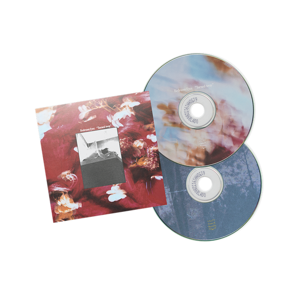 Bedroom Eyes "Turned Away/Nerves"