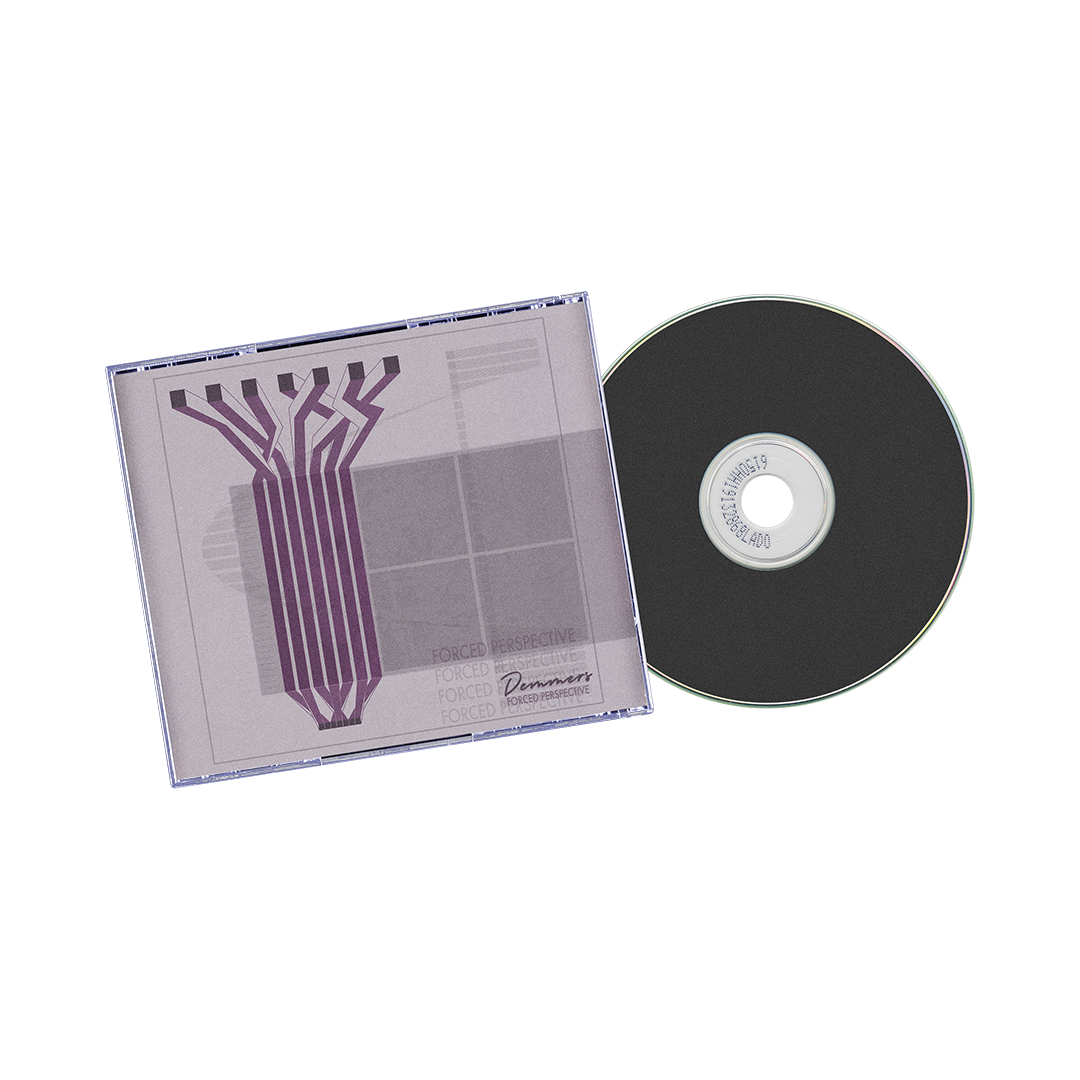 Demmers "Forced Perspective"