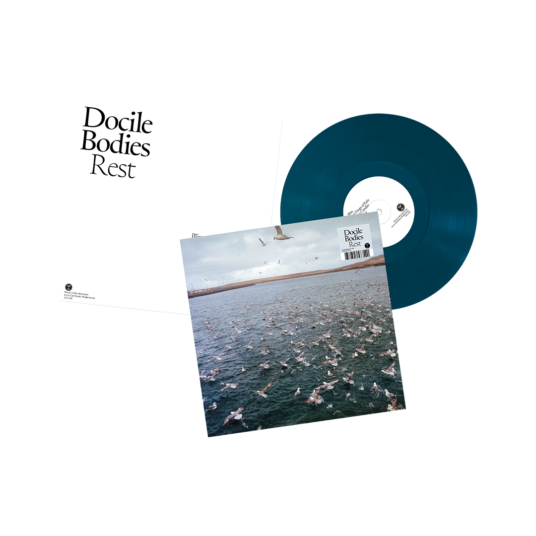 Docile Bodies "Rest"
