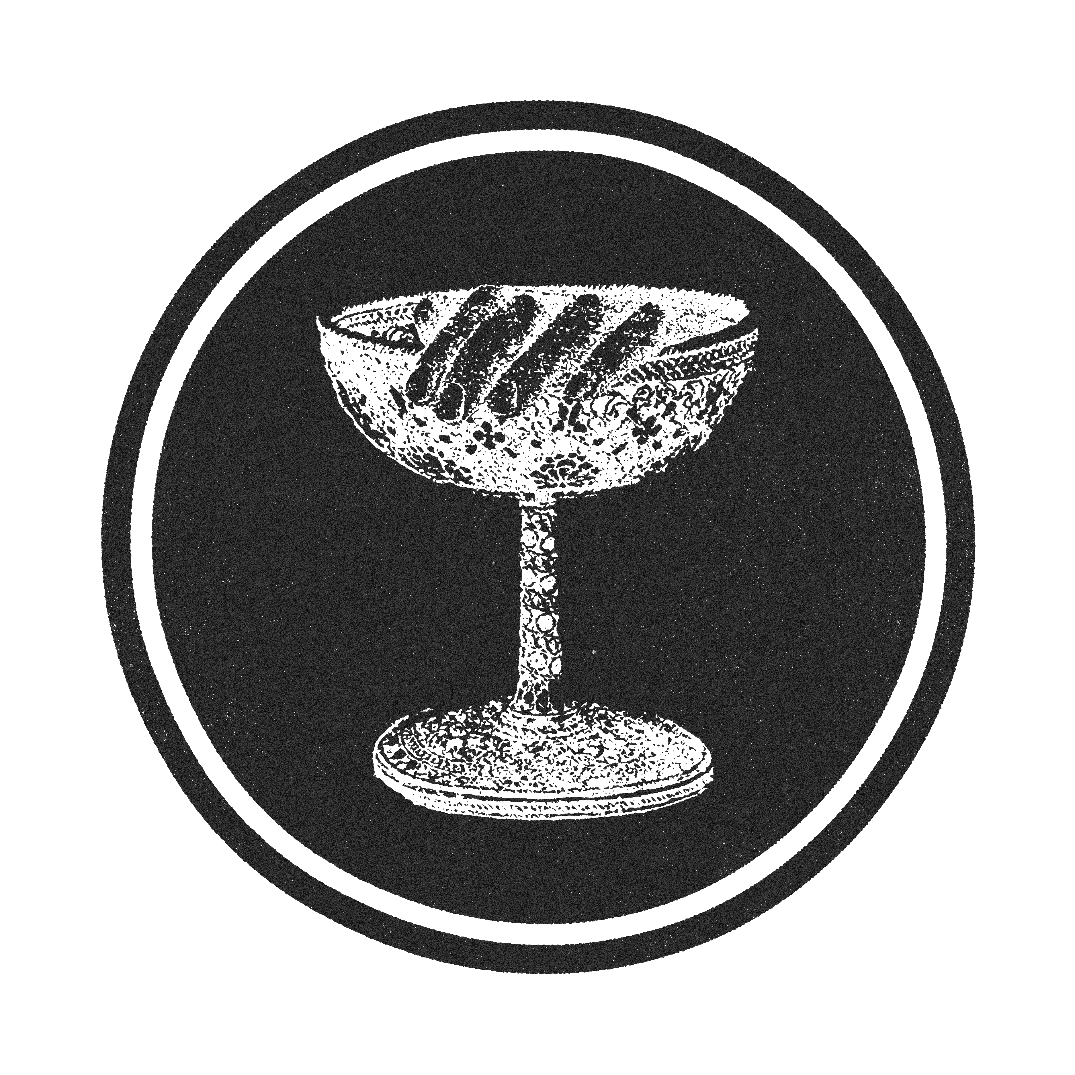 à La Carte Records logo