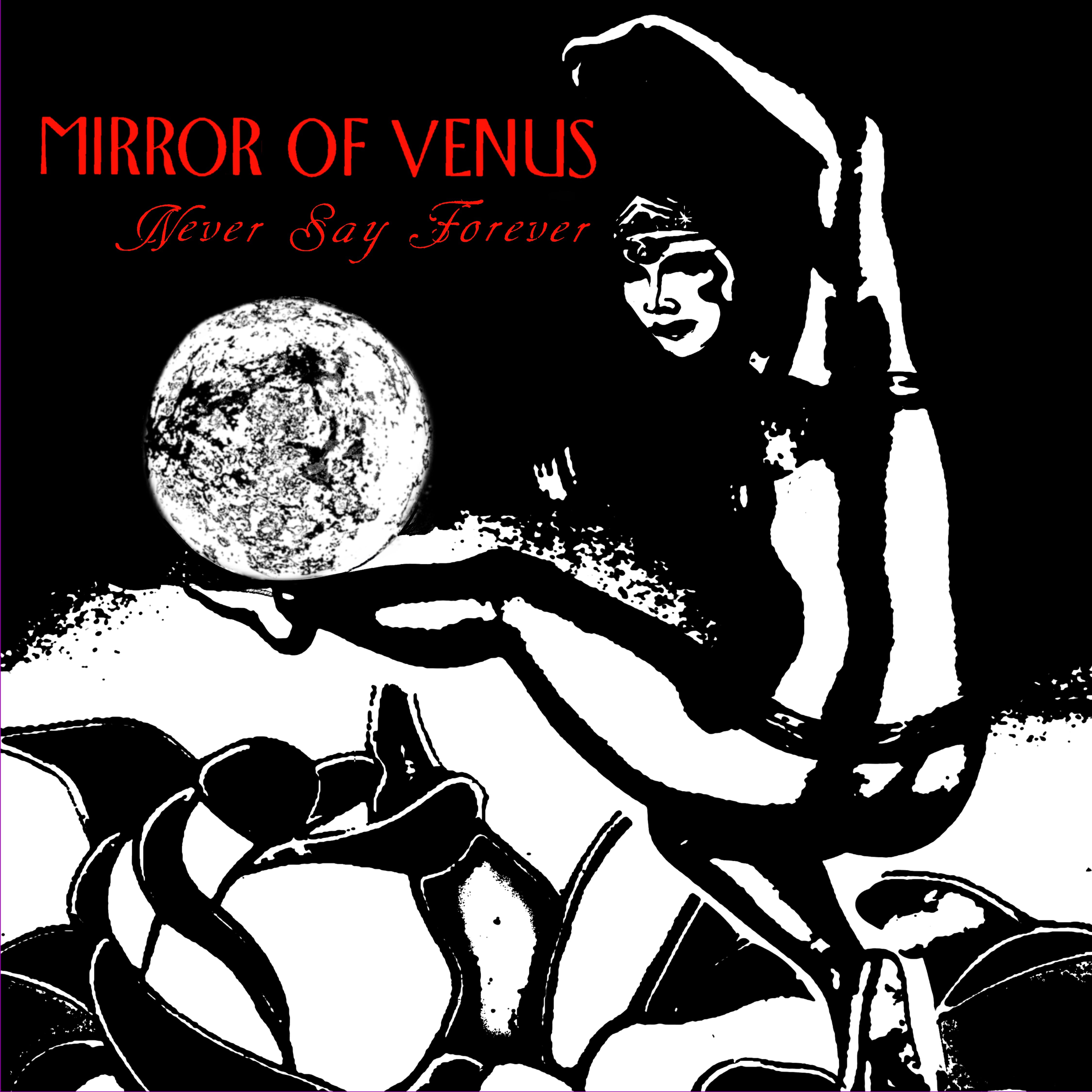 Mirror of Venus 