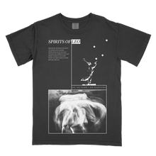Load image into Gallery viewer, Spirits of Leo &quot;So Fleeting&quot; Shirt
