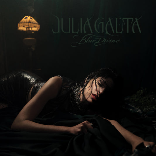 Julia Gaeta "Blur Divine"