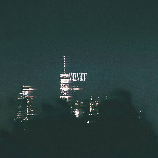 Velvet "Romance"