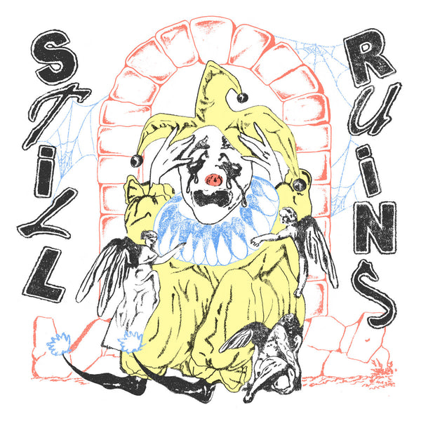 Still Ruins "Self Titled"
