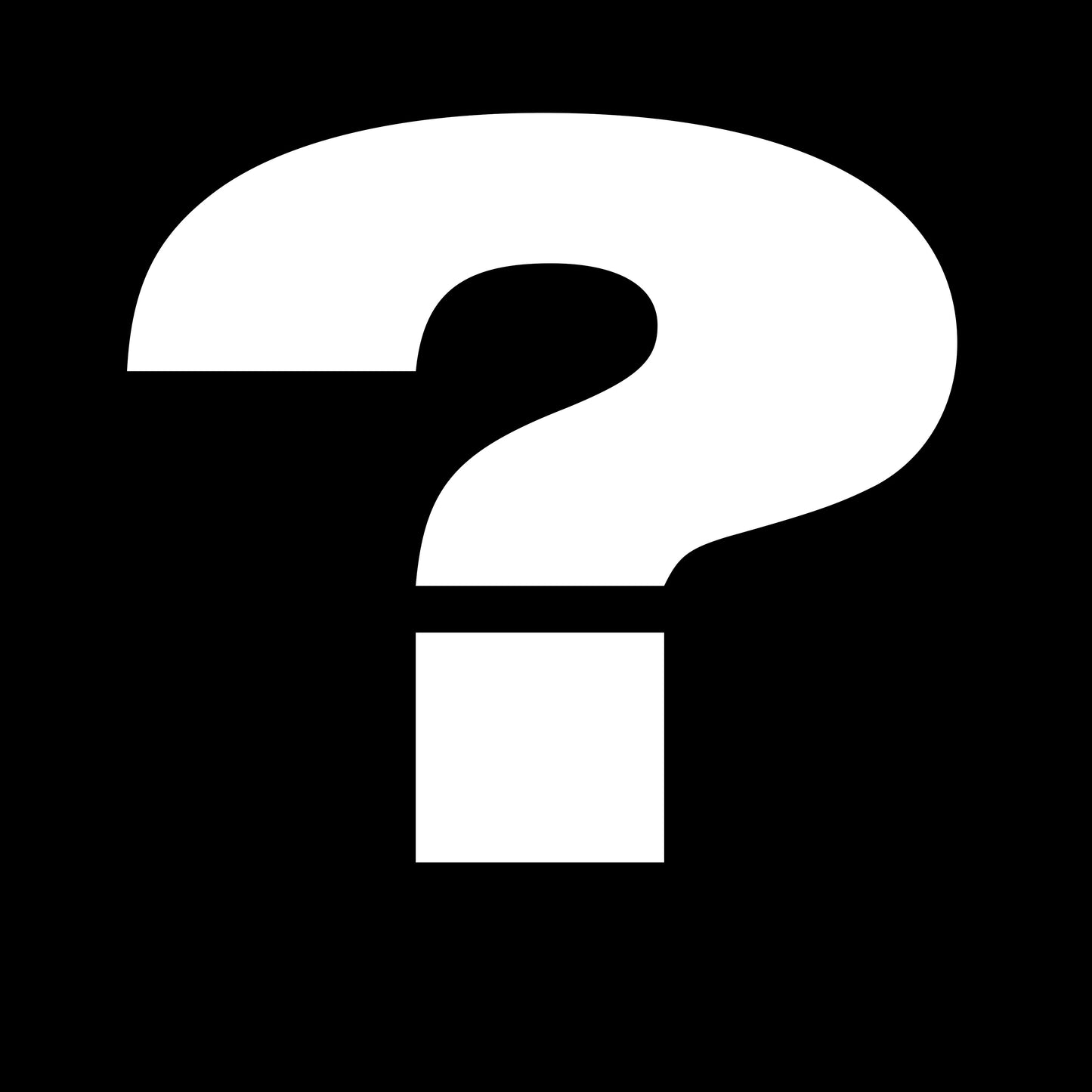à La Carte Records 6-Year Anniversary Mystery Box