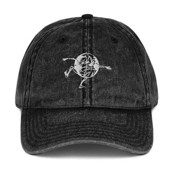 Executioner's Mask "Almost There..." Hat