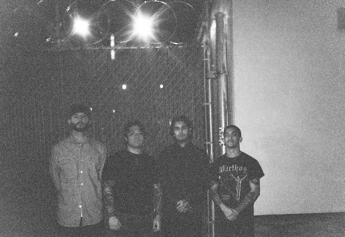 Anemic signs with à La Carte Records