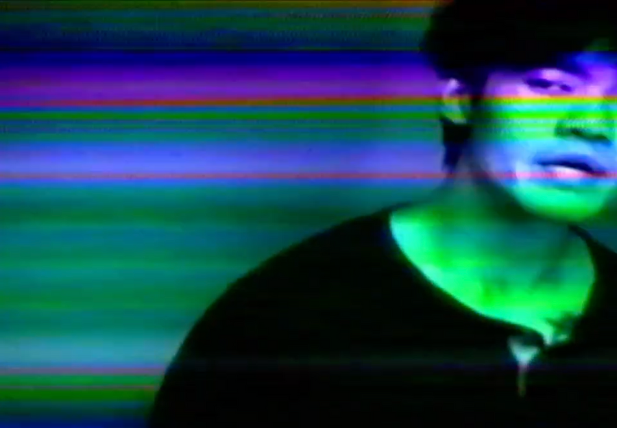 Ingo Swann — "Eternity" Out Now / New Music Video