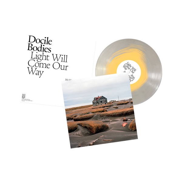Docile Bodies "Light Will Come Our Way"