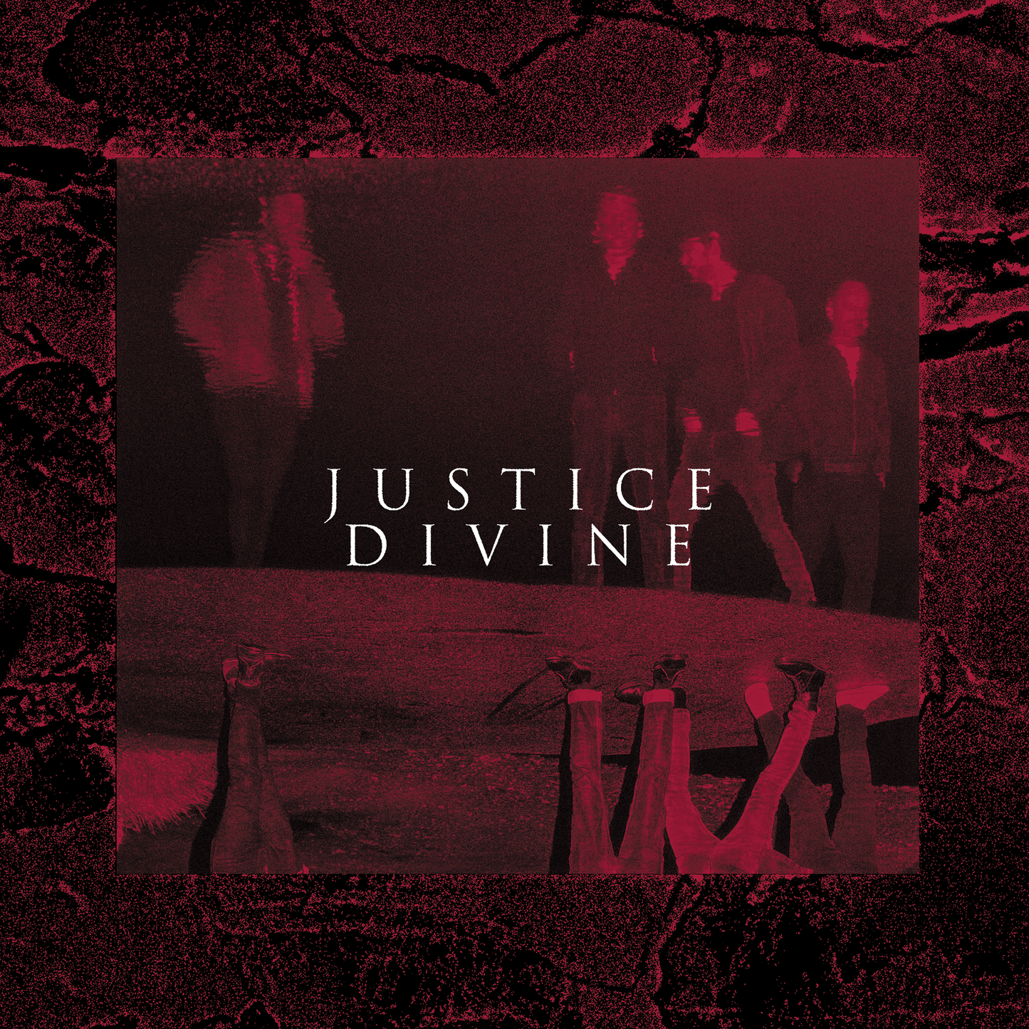 Justice Divine "Self Titled"