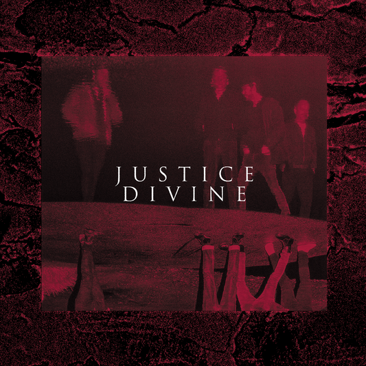 Justice Divine "Self Titled"