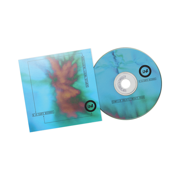 Various Artists "ALC Sampler 2024"