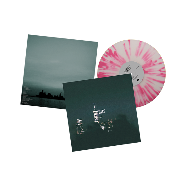 Velvet "Romance"