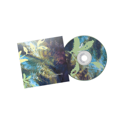 Various Artists "à La Carte Records Sampler 2025"