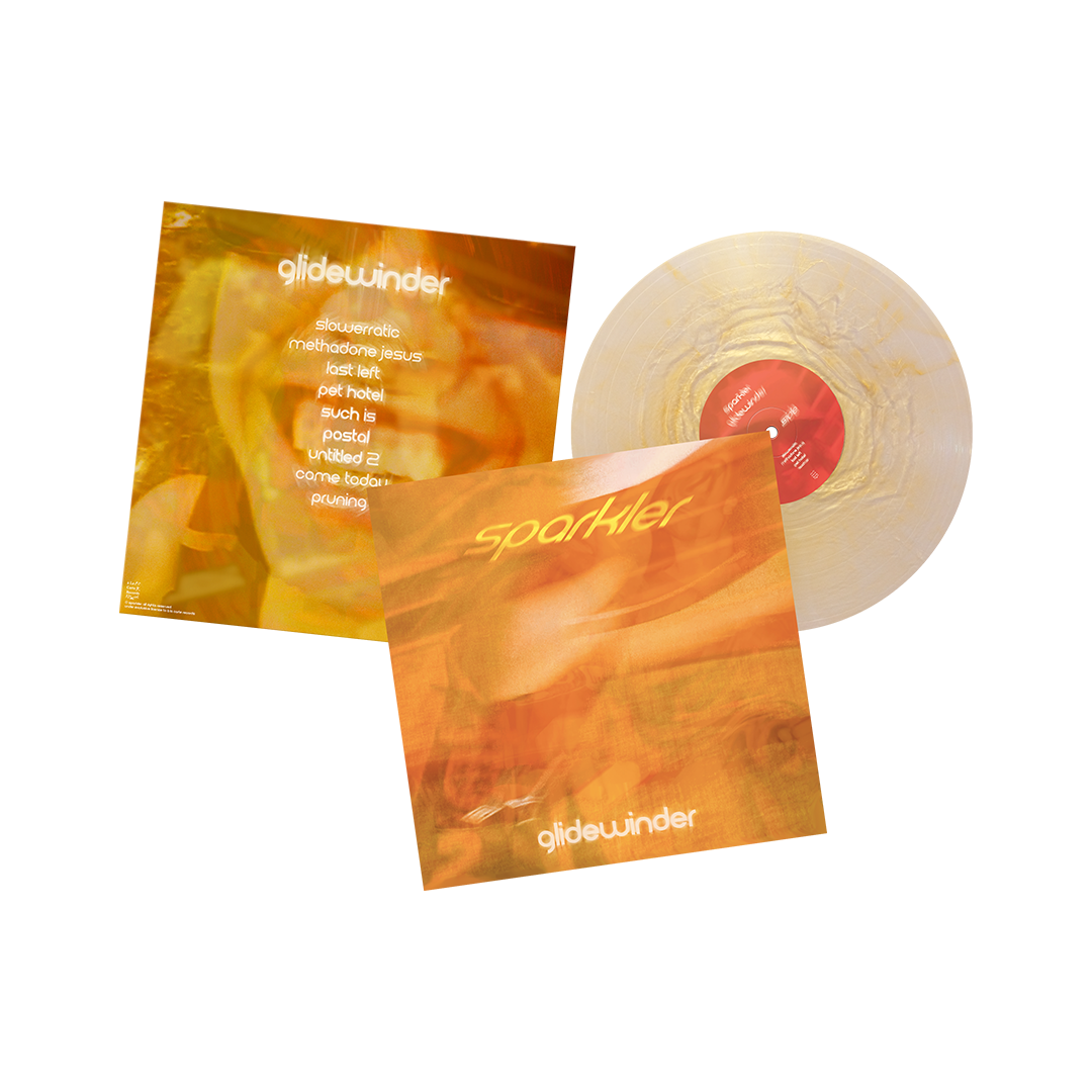 Sparkler "Glidewinder"