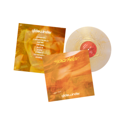 Sparkler "Glidewinder"