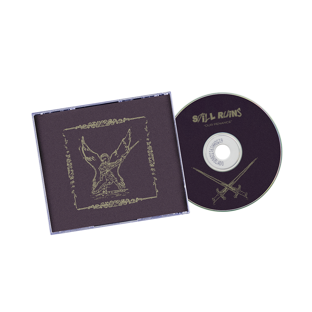 Still Ruins "Our Penance"