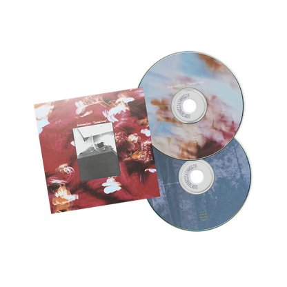 Bedroom Eyes "Turned Away/Nerves"