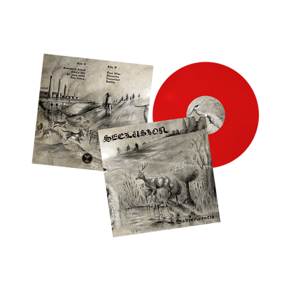 Seclusion "Sobrevivencia"