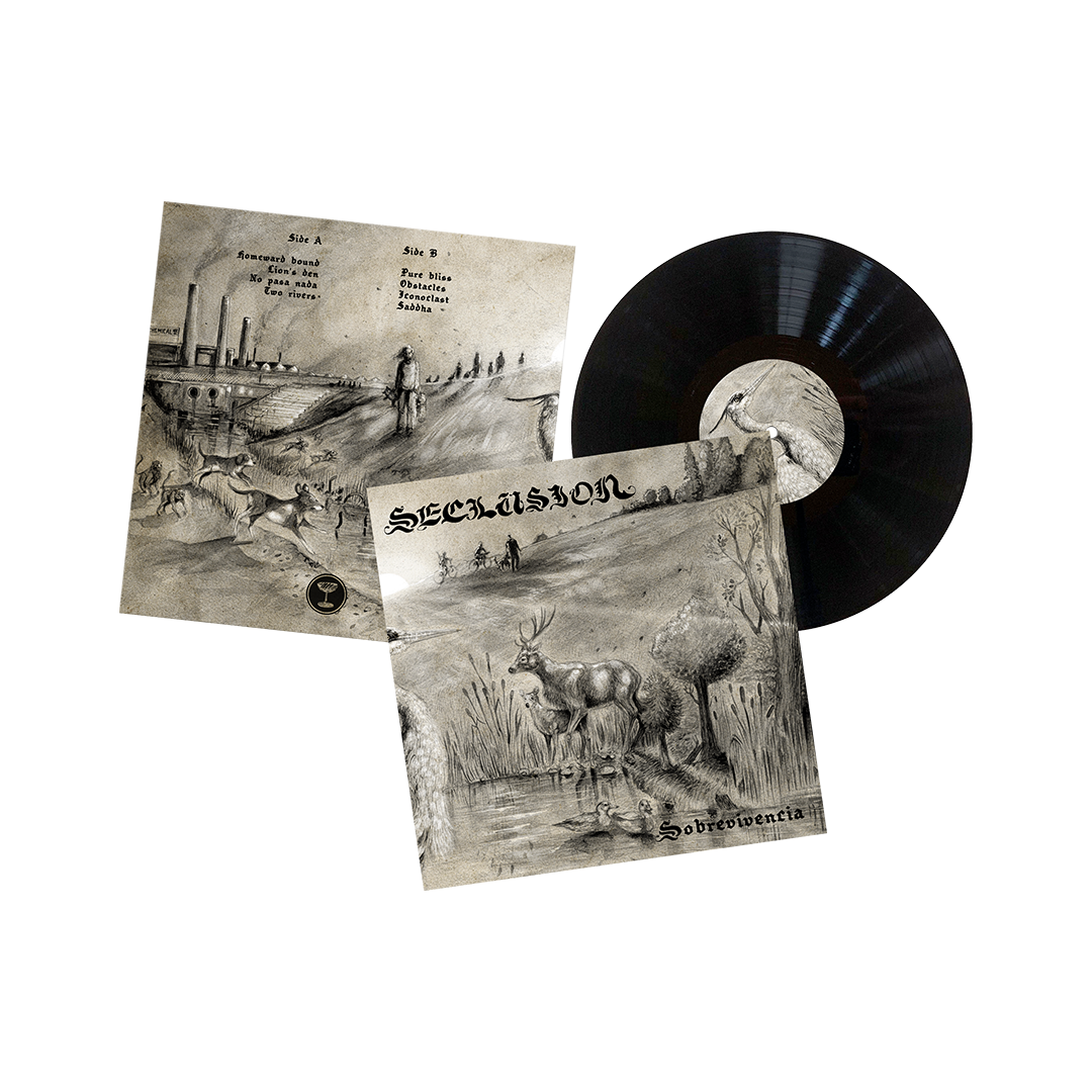 Seclusion "Sobrevivencia"