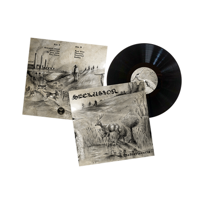 Seclusion "Sobrevivencia"