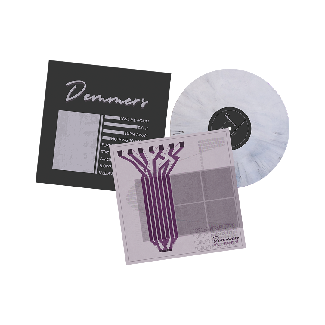 Demmers "Forced Perspective"