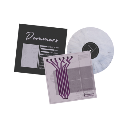 Demmers "Forced Perspective"