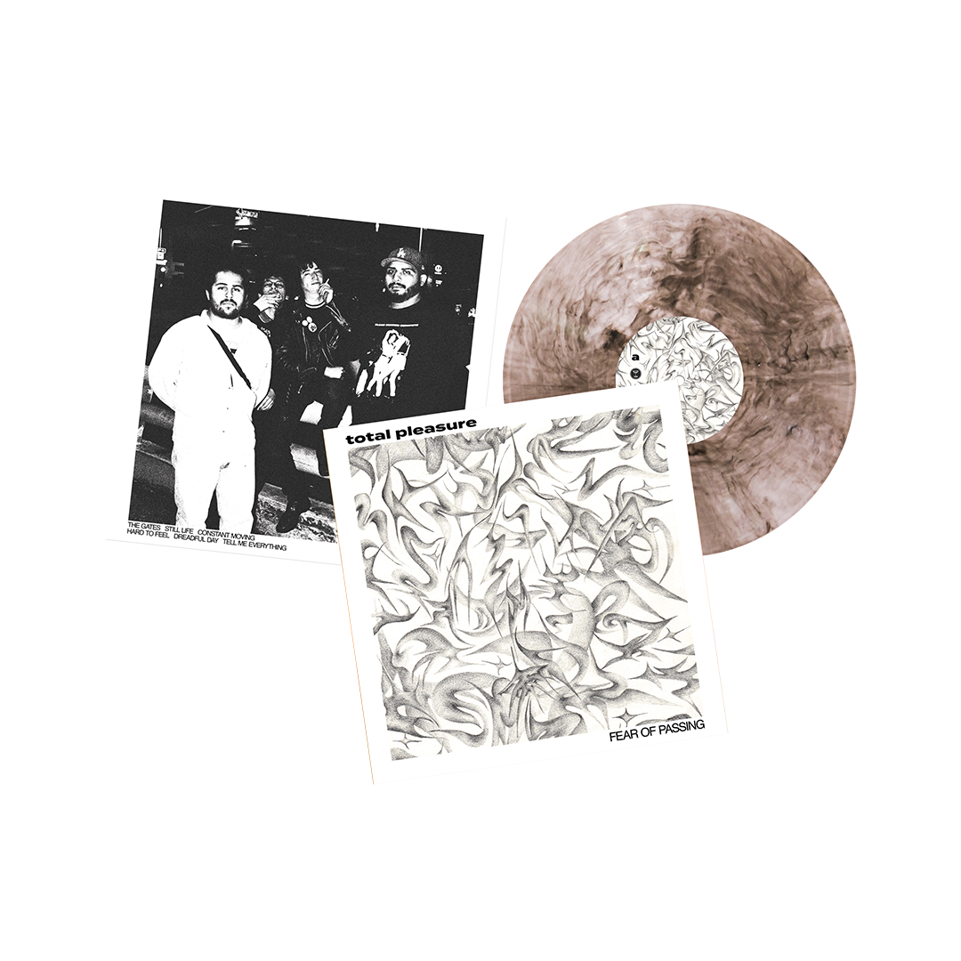 Total Pleasure "Fear of Passing"