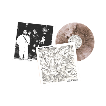 Total Pleasure "Fear of Passing"