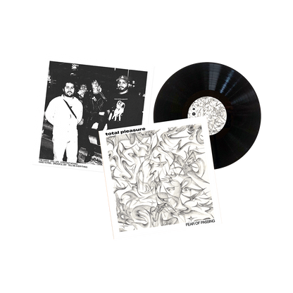 Total Pleasure "Fear of Passing"