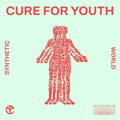 Cure For Youth "Synthetic World"