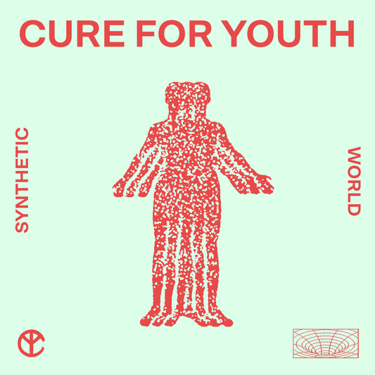Cure For Youth "Synthetic World"
