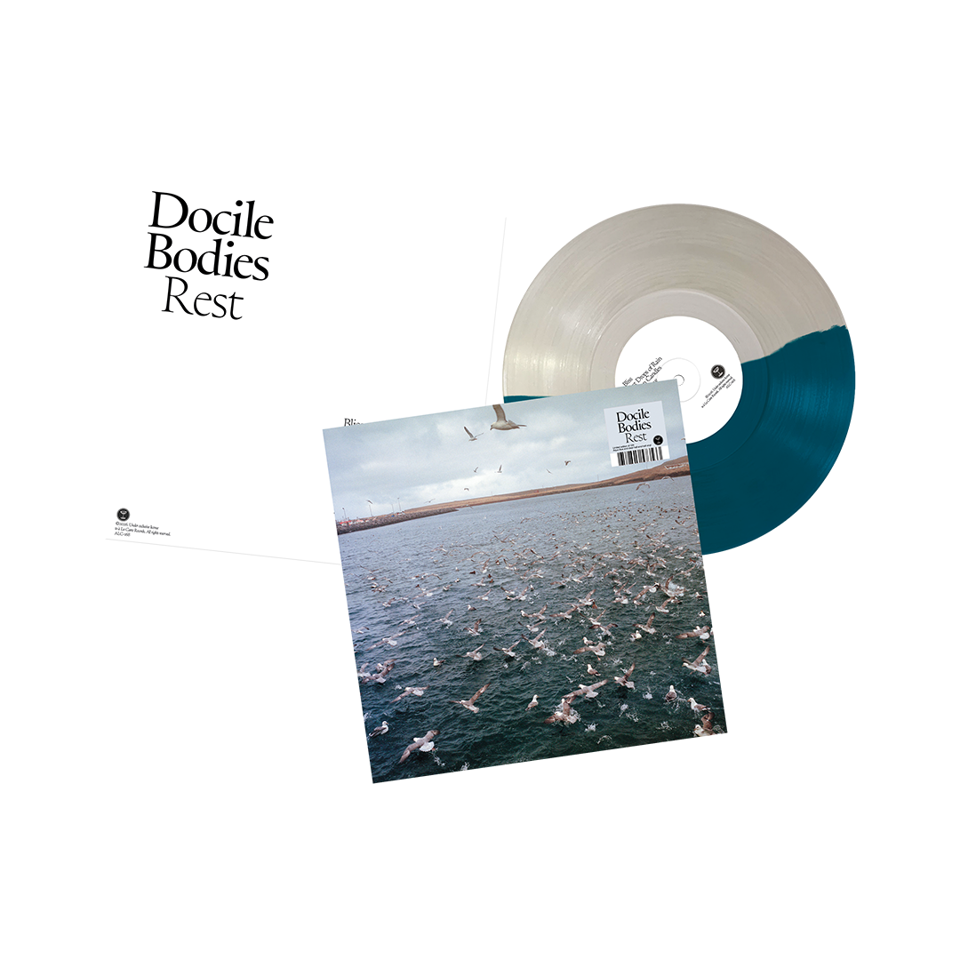 Docile Bodies "Rest"
