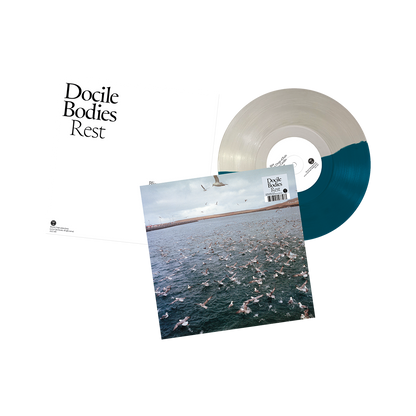 Docile Bodies "Rest"