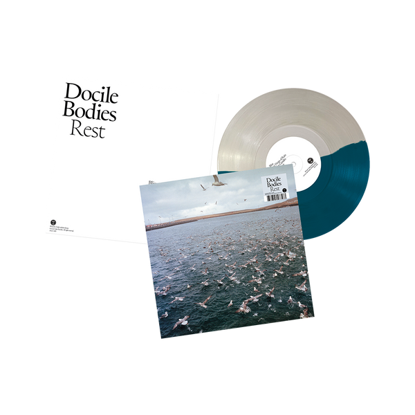 Docile Bodies "Rest"
