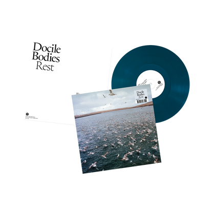Docile Bodies "Rest"