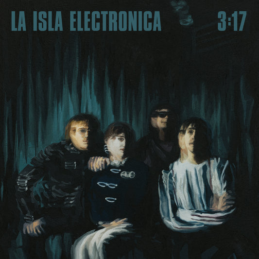 La Isla Electronica "3:17"