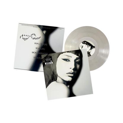 Sweet Love Under Tyranny "Sweet Love Under Tyranny EP"