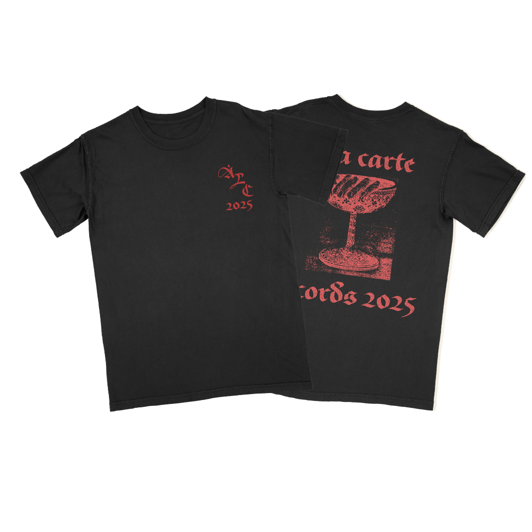 ALC 2025 Shirt