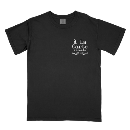 à La Carte Records Shirt