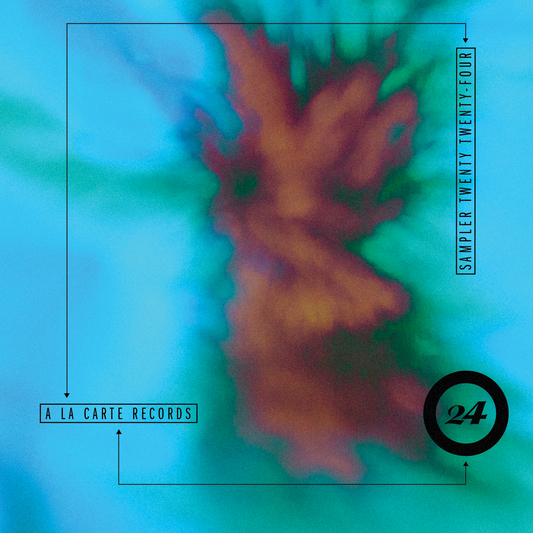 Various Artists "ALC Sampler 2024"