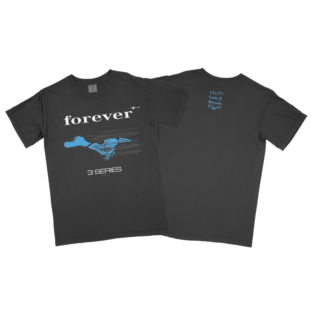 forever ☆ "3 Series" Shirt