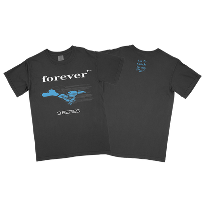 forever ☆ "3 Series" Shirt