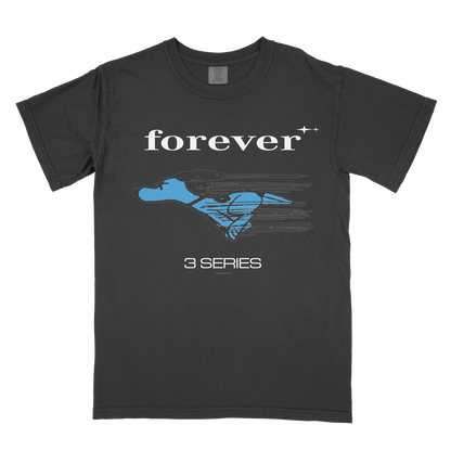 forever ☆ "3 Series" Shirt