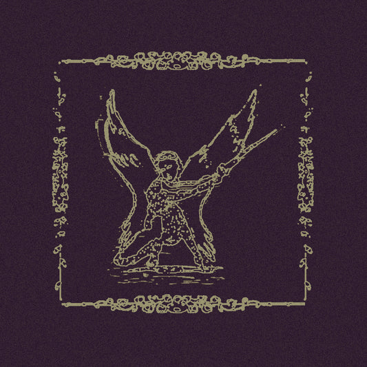 Still Ruins "Self Titled"